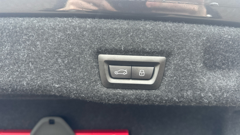 BMW i5 250kW eDrive40 M Sport 84kWh 4dr Auto Electric Saloon